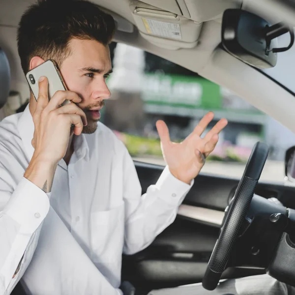 Accidente en Uber o Lyft -RQ-05